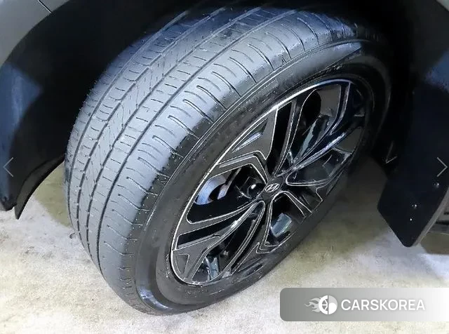 Hyundai Santa Fe TM id 3460217 из Кореи 11