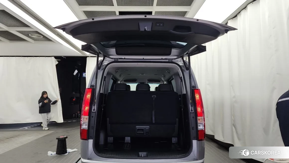 Hyundai Staria id 2166778 из Кореи 11