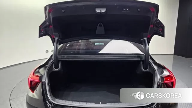 Kia K8 Hybrid id 3453624 из Кореи 11