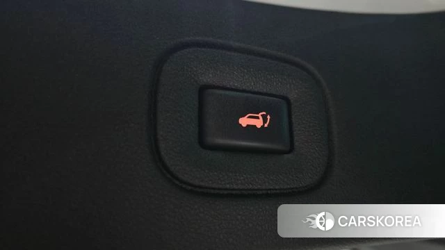 Renault Korea (Samsung) The New QM6 id 4293815 из Кореи 11