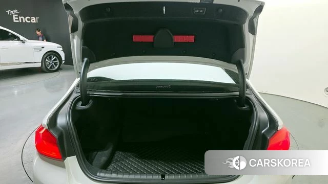 BMW 5 Series (G30) id 4269291 из Кореи 11