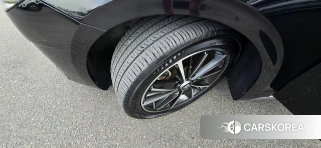 Hyundai The New Grandeur IG id 4600068 из Кореи 11