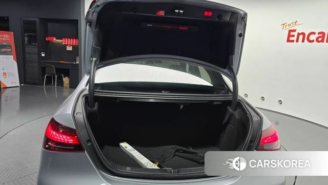 Mercedes-Benz E-Class W213 id 4701915 из Кореи 11