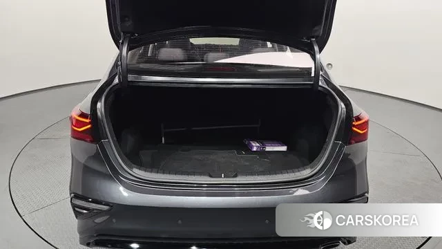 Kia Come New K3 id 3574196 из Кореи 11