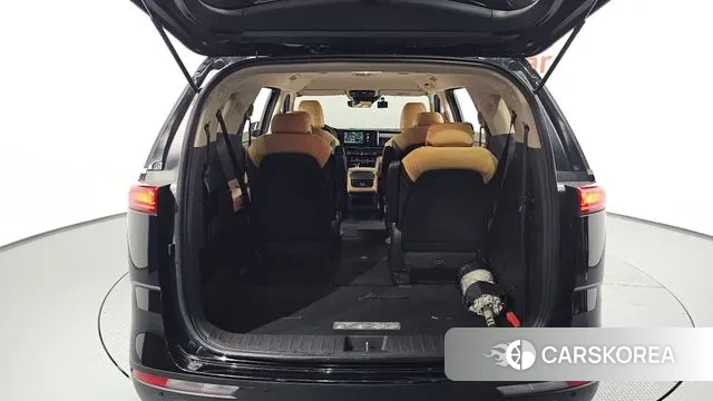 Kia Carnival 4th generation id 3433054 из Кореи 11