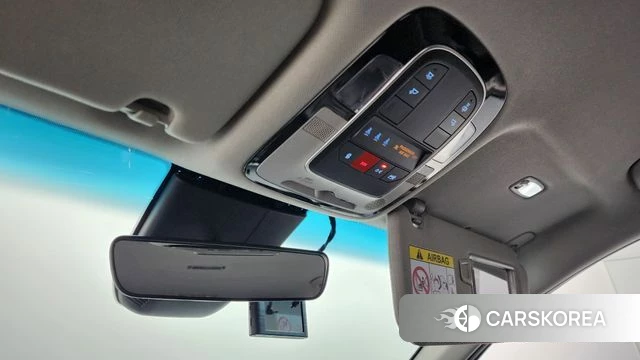 Hyundai The New Santa Fe id 3897227 из Кореи 11