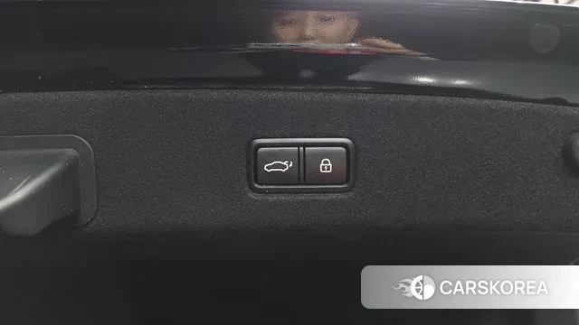 Kia More K9 id 3474082 из Кореи 11