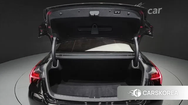 Kia K8 Hybrid id 3094559 из Кореи 11