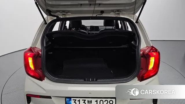 Kia Morning Urban (JA) id 3281342 из Кореи 11