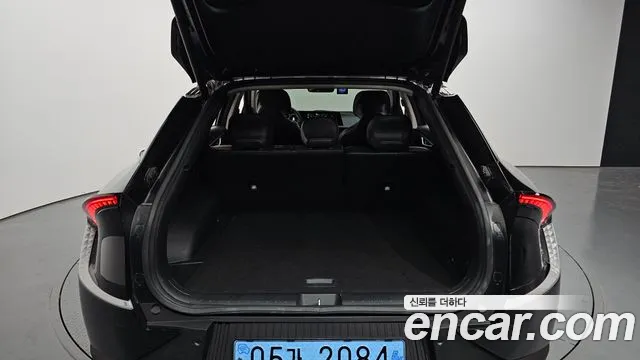 Kia EV6 id 2686510 из Кореи 11