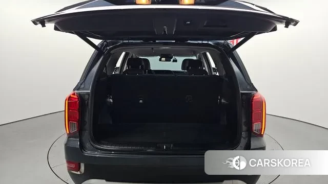 Hyundai Palisade id 3735579 из Кореи 11