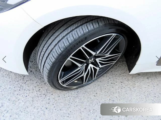 Kia Stinger Meister id 4429588 из Кореи 11