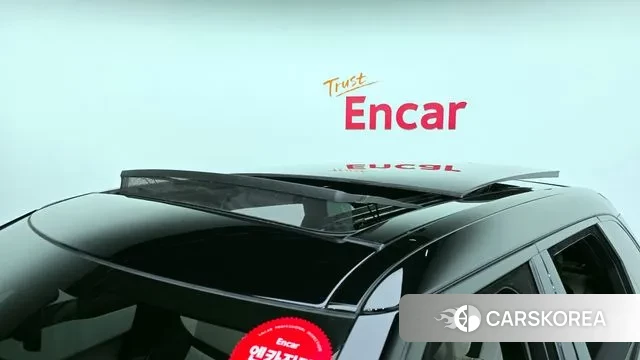 Land Rover Range Rover Velar id 3034293 из Кореи 11