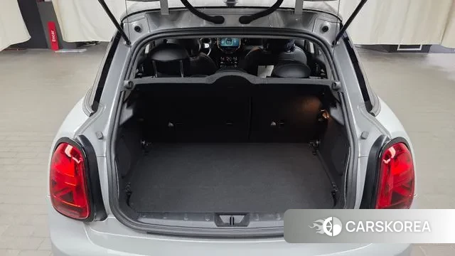 Mini Cooper S id 3708043 из Кореи 11