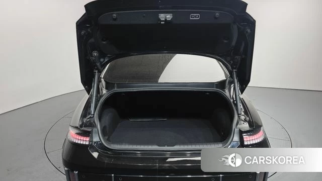 Hyundai Ionic 6 id 3851453 из Кореи 11