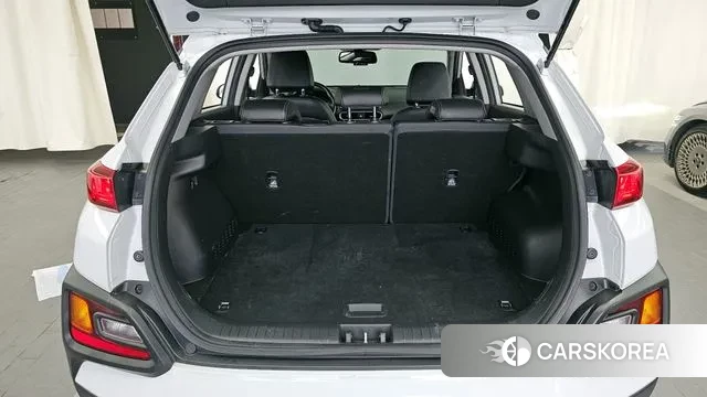 Hyundai Kona id 3243823 из Кореи 11