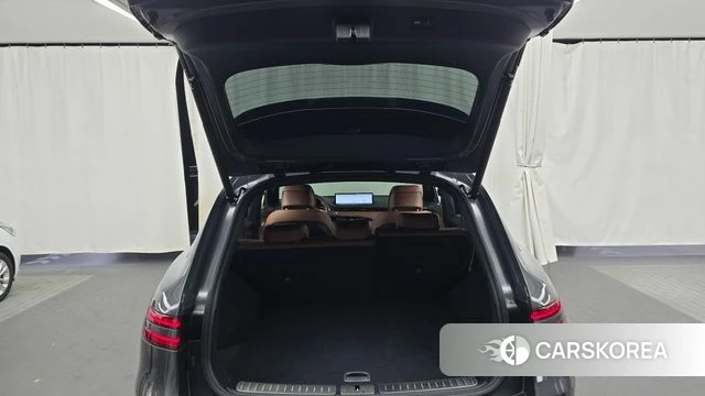 Genesis GV70 id 4740918 из Кореи 11