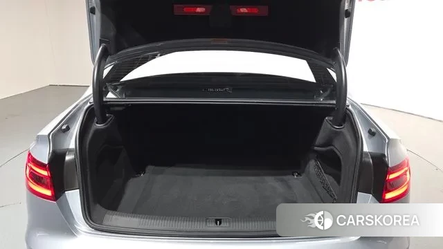 Audi A4 (B9) id 3009273 из Кореи 11