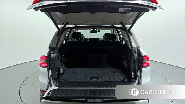 BMW X5 (G05) id 2975817 из Кореи 11