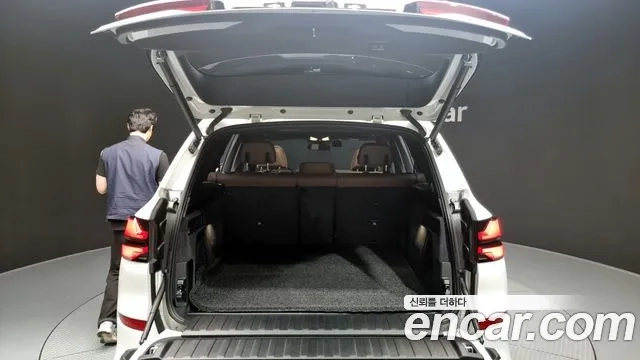 BMW X5 (G05) id 2862486 из Кореи 11