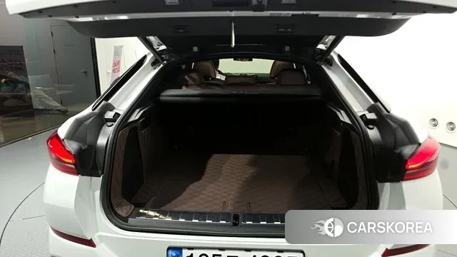 BMW X6 (G06) id 3353703 из Кореи 11