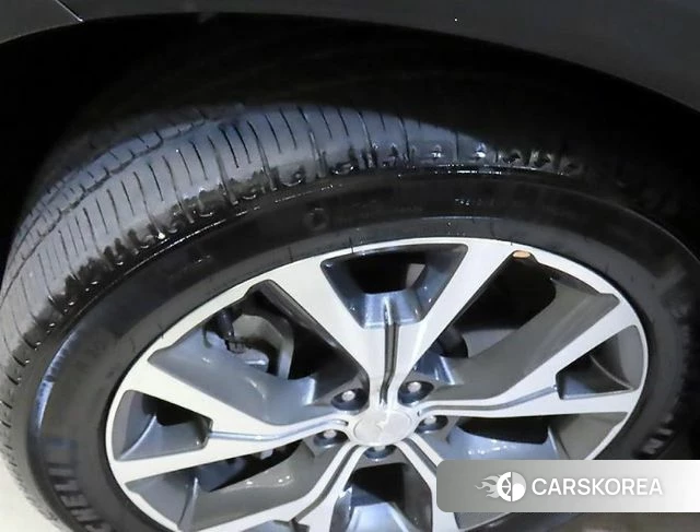 Hyundai Palisade id 4370256 из Кореи 11