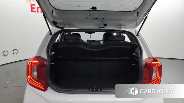 Kia Morning Urban (JA) id 2990538 из Кореи 11