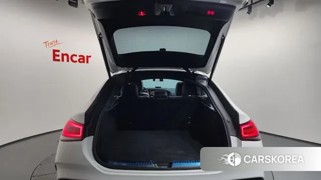 Mercedes-Benz GLE-Class W167 id 3690670 из Кореи 11