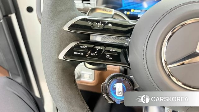 Mercedes-Benz GLE-Class W167 id 4427098 из Кореи 11