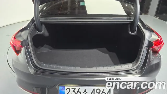 Kia K8 id 2795709 из Кореи 11