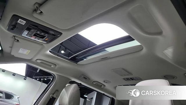 Kia Carnival 4th generation id 4636547 из Кореи 11
