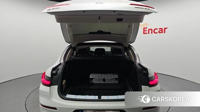 BMW X4 (G02) id 3941387 из Кореи 11