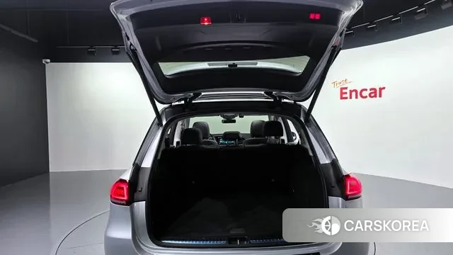 Mercedes-Benz GLE-Class W167 id 3727797 из Кореи 11