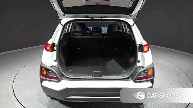 Hyundai Kona Hybrid id 3535843 из Кореи 11