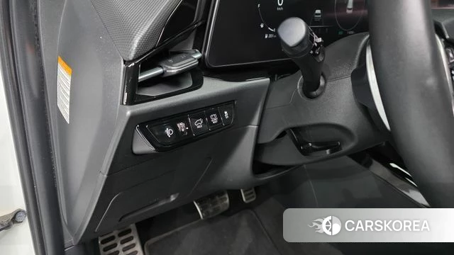 Kia Di Ol Nu Niro id 4745148 из Кореи 11