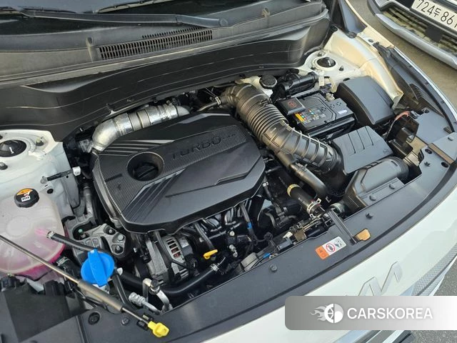 Kia Seltos id 4267553 из Кореи 11