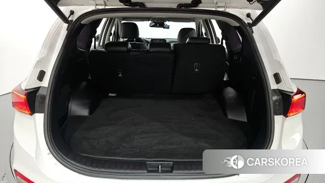 Hyundai Santa Fe TM id 2995574 из Кореи 11