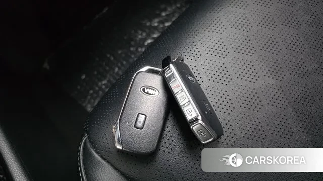 Kia Seltos id 3459759 из Кореи 11