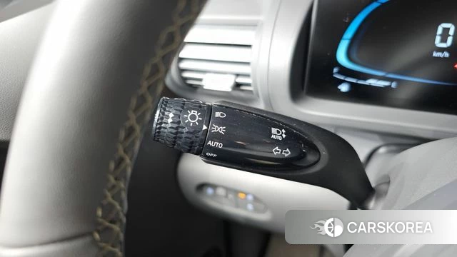 Hyundai Casper id 4636724 из Кореи 11