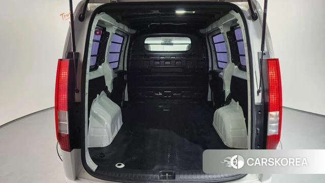 Hyundai Staria id 3865289 из Кореи 11