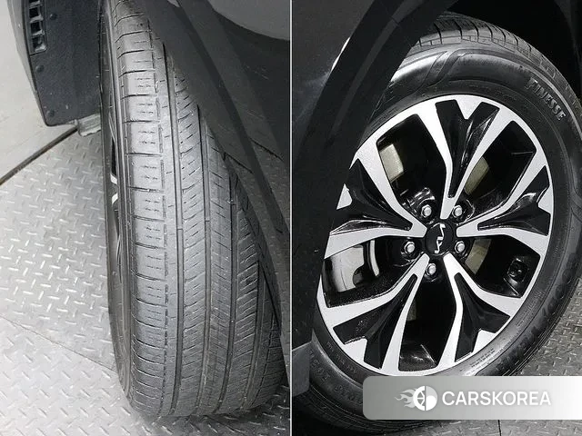 Kia Carnival 4th generation id 3600742 из Кореи 11