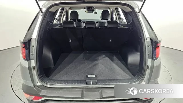 Hyundai Tucson (NX4) id 3764719 из Кореи 11