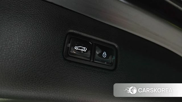 Genesis GV80 id 4354737 из Кореи 11