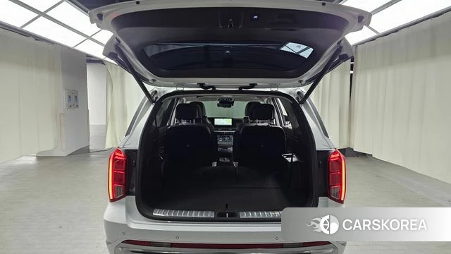 Hyundai The New Palisade id 3826605 из Кореи 11