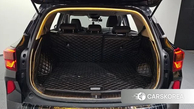 Kia Seltos id 3661362 из Кореи 11