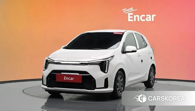 Kia The New Morning (JA) id 4757062 из Кореи 11