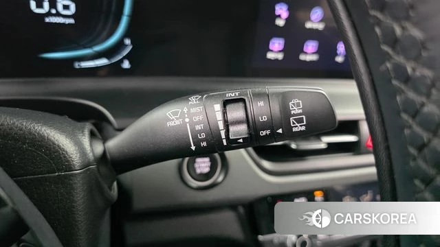 Kia The New Seltos id 4480697 из Кореи 11