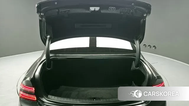 Genesis G80 (RG3) id 3365922 из Кореи 11