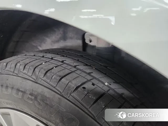 Genesis GV70 id 3448425 из Кореи 11