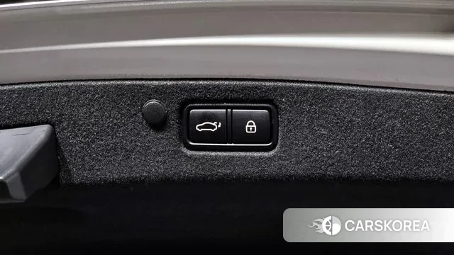 Hyundai The New Grandeur IG id 3621974 из Кореи 11